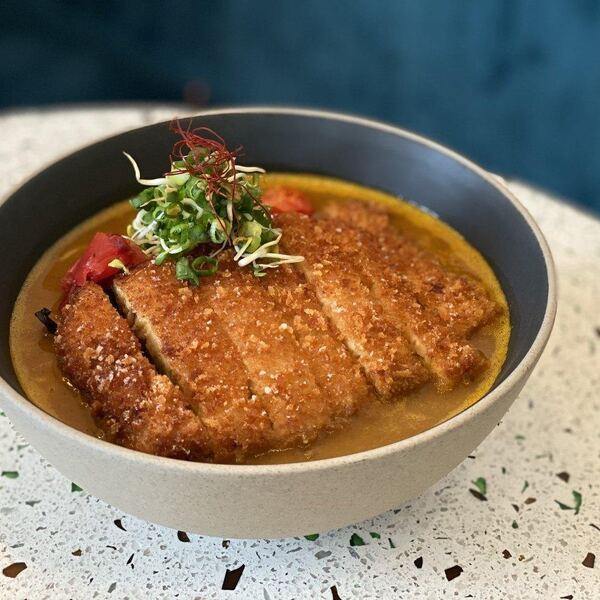 Umami Ramen & Izakaya - Restaurant Options végétaliennes à Mile-Ex, Montréal