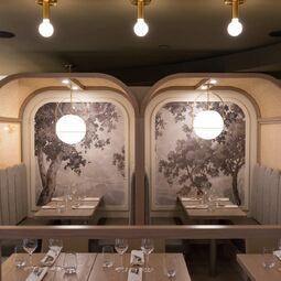 Va Bene bar antipasto RestoQuebec.ca