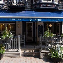Va Bene bar antipasto RestoQuebec.ca