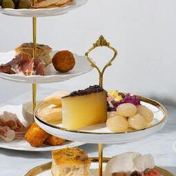 Va Bene bar antipasto RestoQuebec.ca