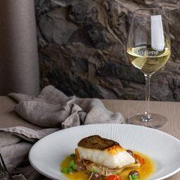 Va Bene bar antipasto  Restaurant Italienne