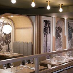 Va Bene bar antipasto RestoQuebec.ca