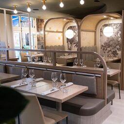 Va Bene bar antipasto RestoQuebec.ca