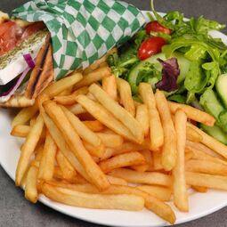 VEGANARIE (RESTO VEGANARIE) RestoMontreal.ca