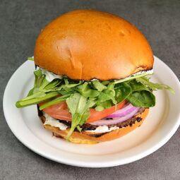 VEGANARIE (RESTO VEGANARIE) RestoMontreal.ca