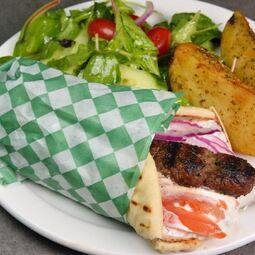 VEGANARIE (RESTO VEGANARIE) RestoMontreal.ca