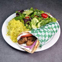 VEGANARIE (RESTO VEGANARIE) RestoMontreal.ca
