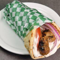 VEGANARIE (RESTO VEGANARIE) RestoMontreal.ca