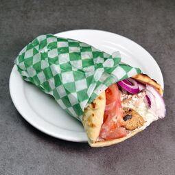VEGANARIE (RESTO VEGANARIE) RestoMontreal.ca