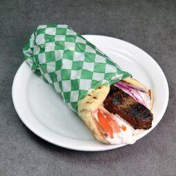 VEGANARIE (RESTO VEGANARIE) RestoMontreal.ca