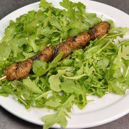 VEGANARIE (RESTO VEGANARIE) RestoMontreal.ca