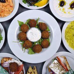 VEGANARIE (RESTO VEGANARIE) RestoMontreal.ca