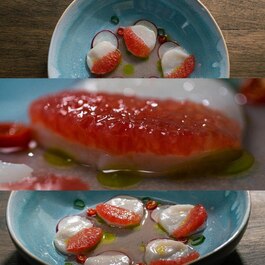 Verre Pickl' RestoQuebec.ca