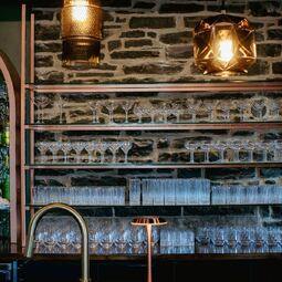 Vieux Carré Restaurant Vieux Carré RestoQuebec.ca