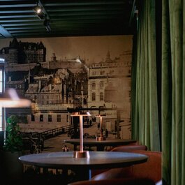 Vieux Carré Regional Restaurant