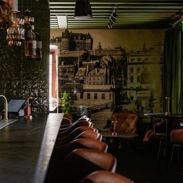 Vieux Carré RestoQuebec.ca
