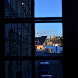 Vieux Carré RestoQuebec.ca