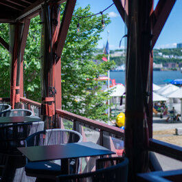 Vieux Carré RestoQuebec.ca