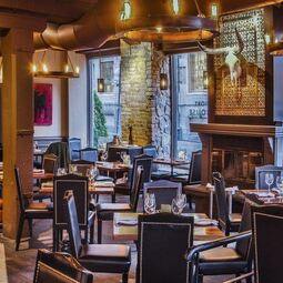Photo 2 - Vieux-Port Steakhouse RestoMontreal.ca