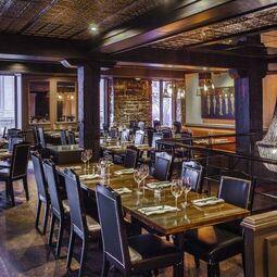 Photo 4 - Vieux-Port Steakhouse RestoMontreal.ca