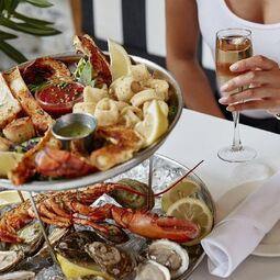Vieux-Port Steakhouse RestoMontreal.ca