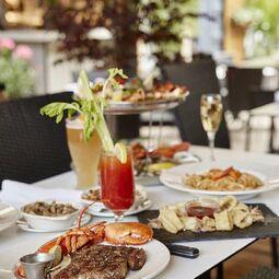 Vieux-Port Steakhouse RestoMontreal.ca