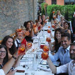 Vieux-Port Steakhouse RestoMontreal.ca