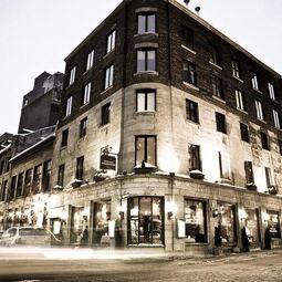 Photo 11 - Vieux-Port Steakhouse RestoMontreal.ca