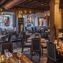 Vieux-Port Steakhouse RestoMontreal.ca