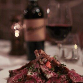 Restaurant Villa D'Este Saint-Jérôme RestoMontreal.ca