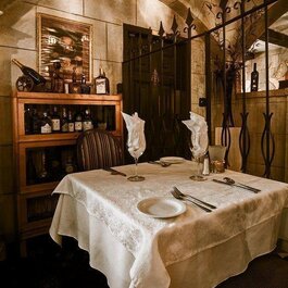 Restaurant Villa D'Este Saint-Jérôme RestoMontreal.ca