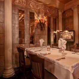 Restaurant Villa D'Este Saint-Jérôme RestoMontreal.ca