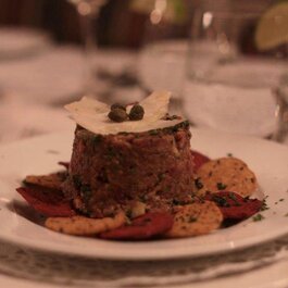 Restaurant Villa D'Este Saint-Jérôme RestoMontreal.ca