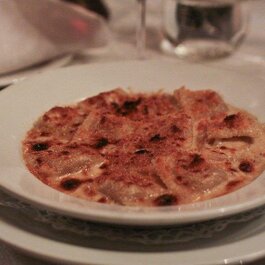 Restaurant Villa D'Este Italian Restaurant