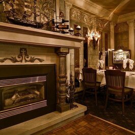 Restaurant Villa D'Este RestoMontreal.ca