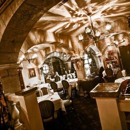Restaurant Villa D'Este RestoMontreal.ca