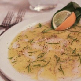 Restaurant Villa D'Este RestoMontreal.ca