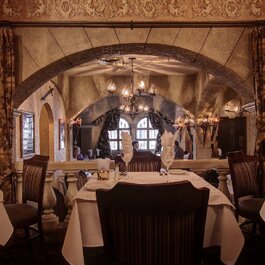 Restaurant Villa D'Este RestoMontreal.ca