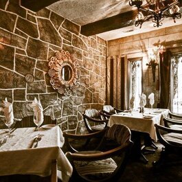 Restaurant Villa D'Este RestoMontreal.ca