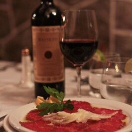 Restaurant Villa D'Este RestoMontreal.ca