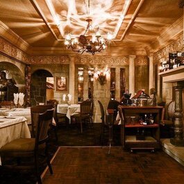 Restaurant Villa D'Este RestoMontreal.ca