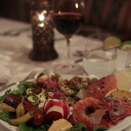 Restaurant Villa D'Este RestoMontreal.ca