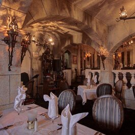 Restaurant Villa D'Este RestoMontreal.ca