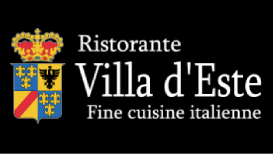 Restaurant Villa D'Este Saint-Jérôme: Menu, Reviews & Reserve (2026)