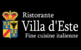 Restaurant Villa D'Este Restaurant