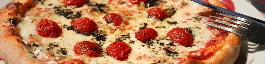 Vincent Ristorante & Pasteria Cover Image