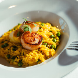 Vino Rosso RestoMontreal.ca