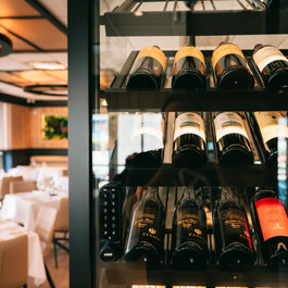 Vino Rosso Italian Restaurant