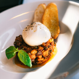 Vino Rosso Italian Restaurant