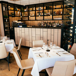 Vino Rosso RestoMontreal.ca